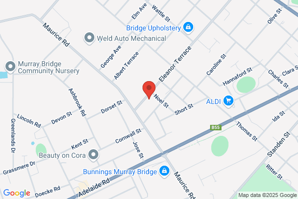 Frank Furfari Motors
