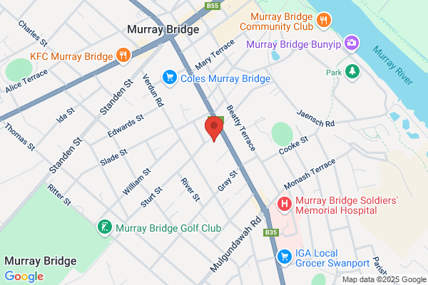 Resthaven Murray Bridge