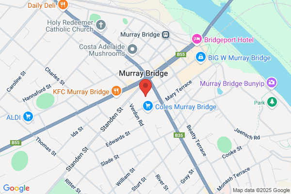 Snap Fitness 24/7 Murray Bridge