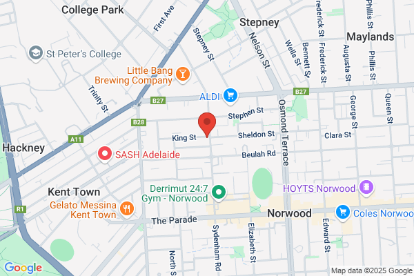 Steed Surveyors & Land Divisions