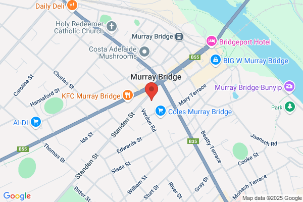 Audika Hearing Clinic Murray Bridge