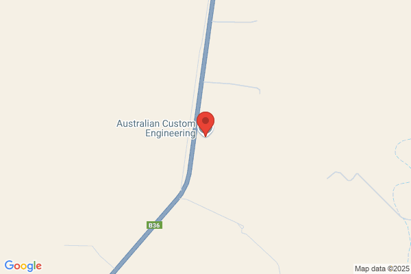 Australian Custom Engineering
