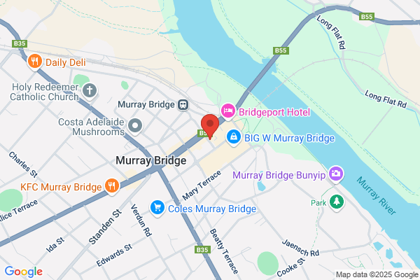 Bridge Newsagency