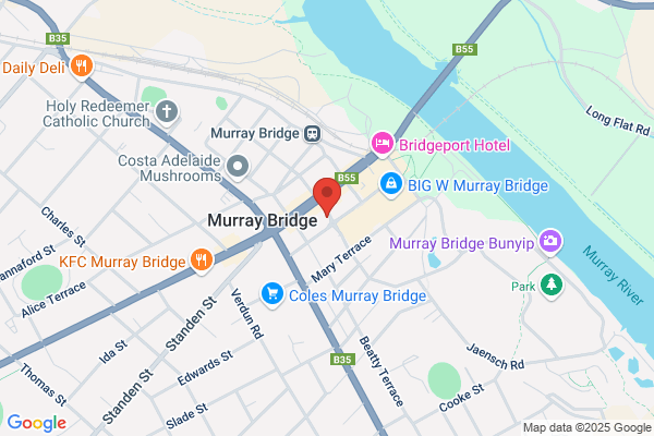 Eastern Hills & Murray Plains Catchment Group