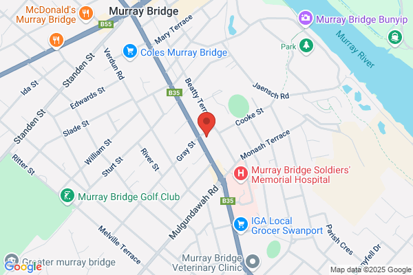 Murray Bridge Child Care Centre