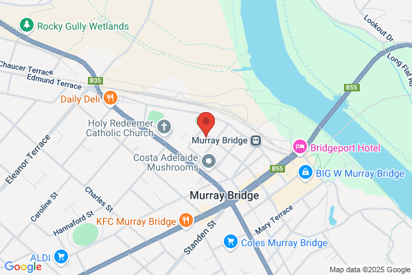 Murray Bridge Denture Clinic