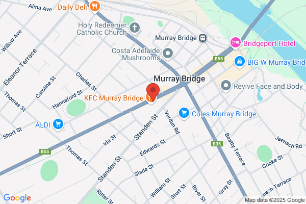 Pizza Hut Murray Bridge