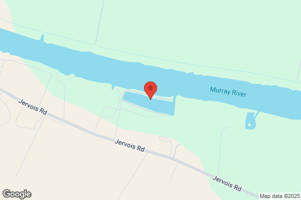 Riverglen Marina