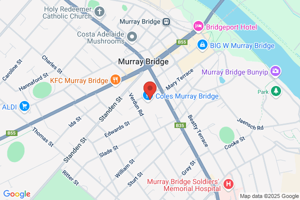The Nail Bar Beauty & Co. Murray Bridge