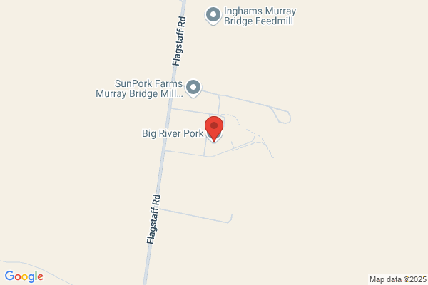 Flagstaff Piggery
