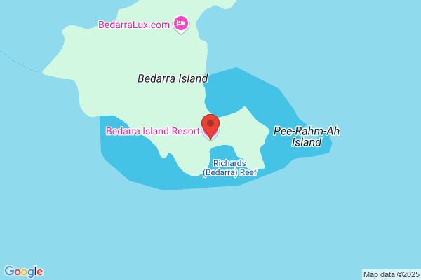Bedarra Caravan Park