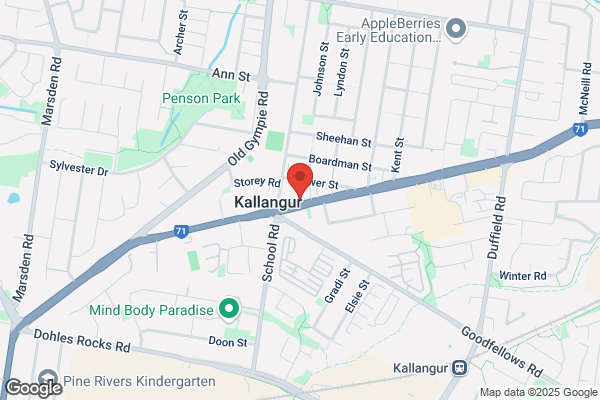 CoinFlip Bitcoin ATM - Kallangur News & Vape Centre (Kallangur)