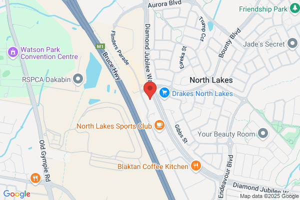 Petbarn North Lakes