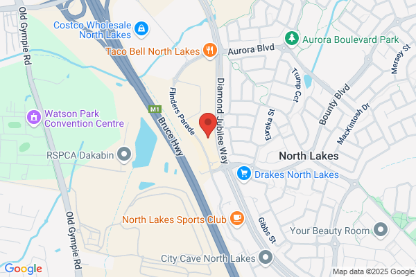 The Vape Joint - North Lakes Store