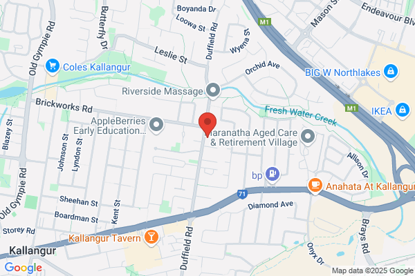 Ritchie Plumbing & Gas