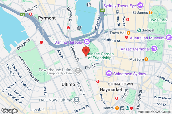 Antivirus Australia