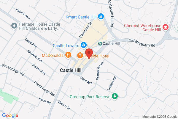 Castle Hill Medical Centre