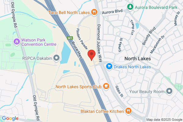 F45 Training North Lakes