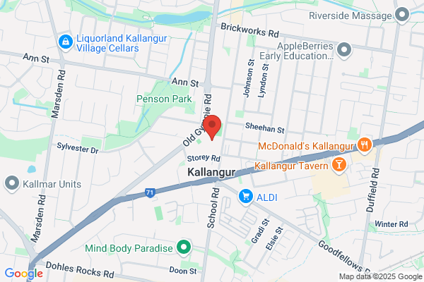 Klub Kallangur Outside School Hours Centre
