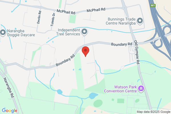 Simpson's Plumbing & Maintenance Service