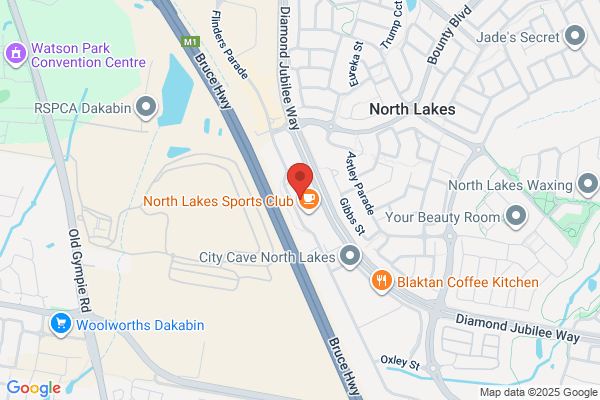 World Gym North Lakes
