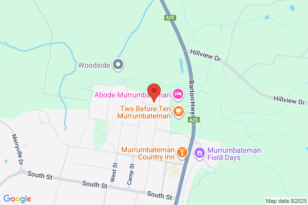 Yass Valley Dental - Murrumbateman practice