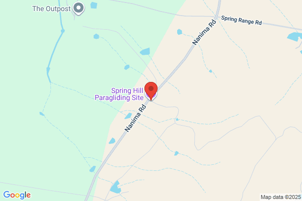 Australian Paragliding Centre Pty Ltd