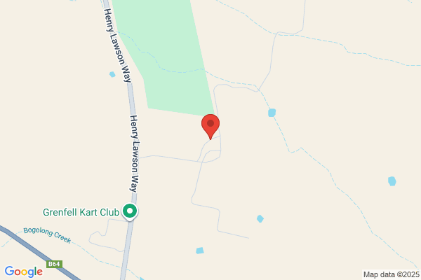 Bogolong Pty Ltd