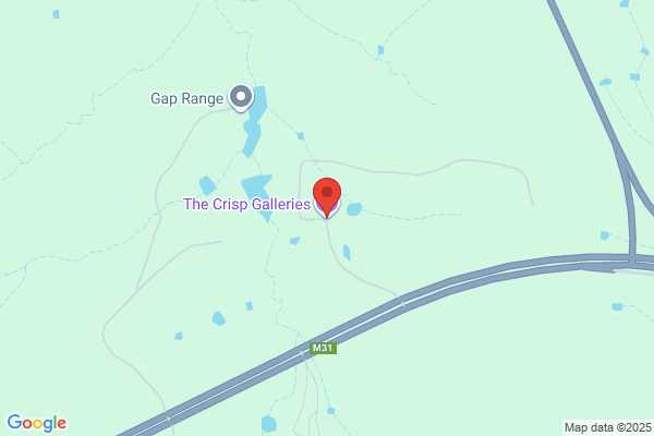 Crisp Galleries