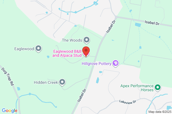Eaglewood B & B / Farmstay