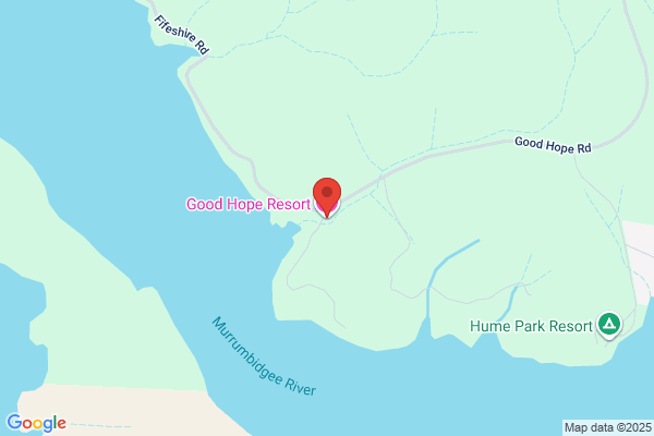 Good Hope Marine