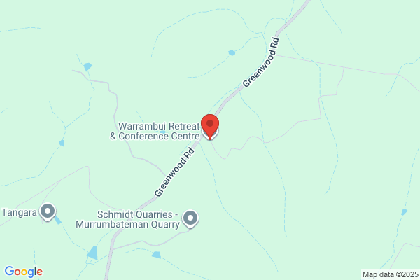 Warrambui Retreat & Conference Centre
