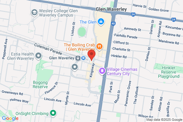 All Suburbs Accounting Services