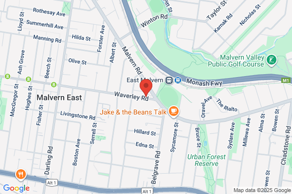 Ruth Watson & Associates
