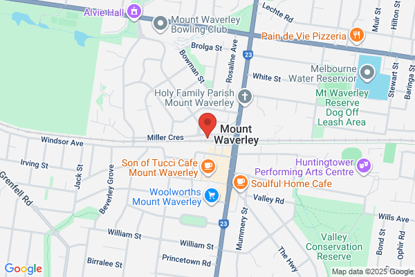 Vic Pool Inspections