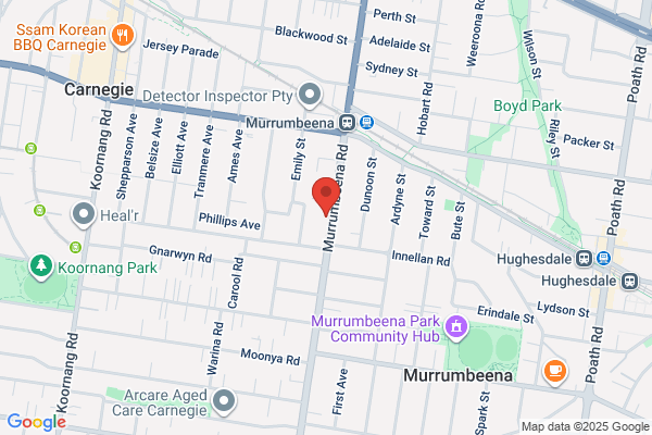 Carpet Cleaning Murrumbeena