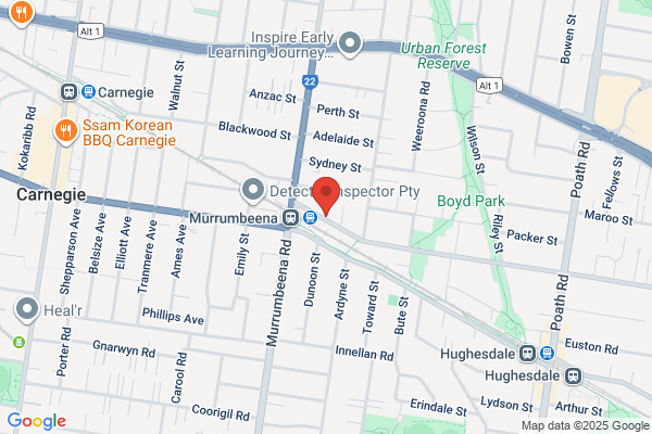 Bright R A & Sons Pty Ltd