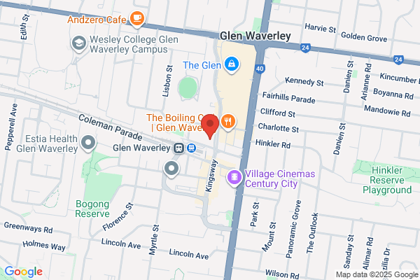 Dan Murphy's Glen Waverley