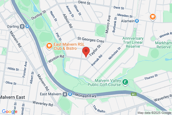 Ashburton Auto Repairs Pty Ltd