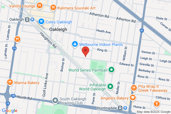 Audi Spares Oakleigh