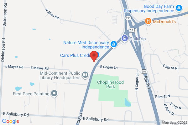 Bates Ray Automotive Service