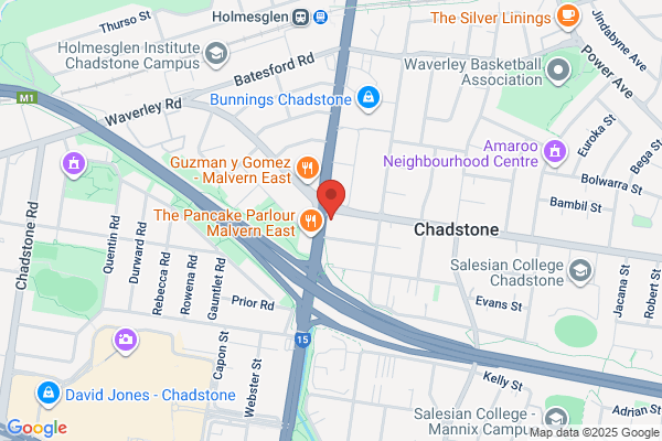 Chapel Street Automotive