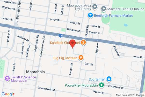 Ian Rose Motors
