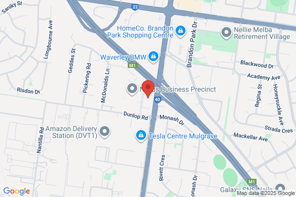 CBRE South East Melbourne