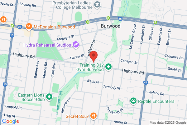 Ashwood Automotive Services