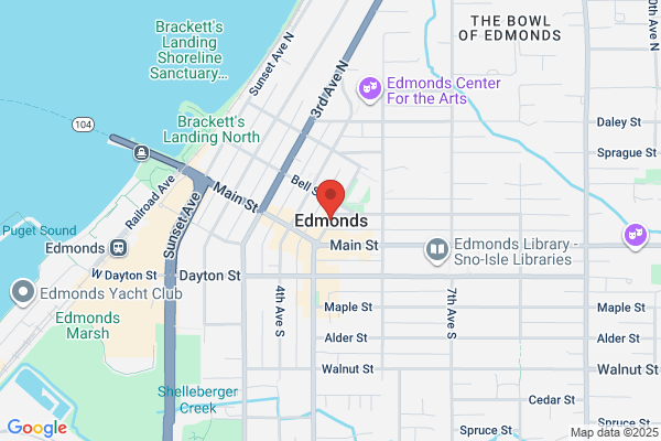 Edmonds D & N