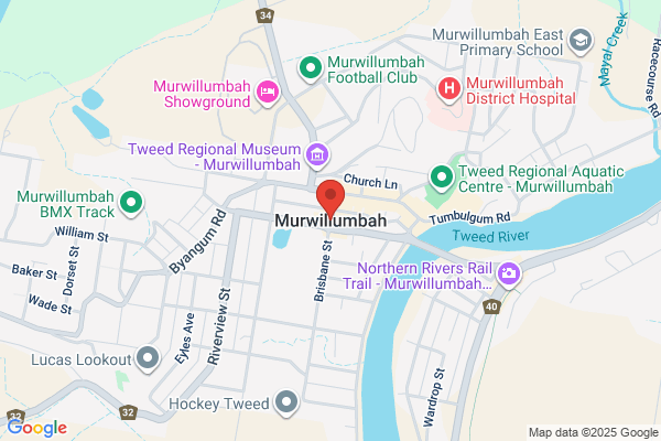 Brady Stuart L