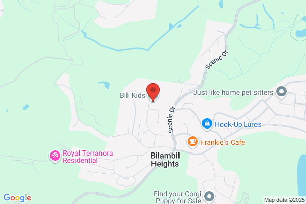 Bilambil Early Learning Centre & Preschool