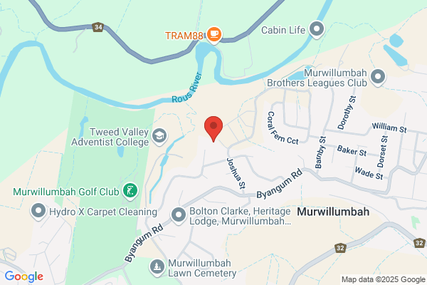 ABC Developmental Learning Centre - Murwillumbah