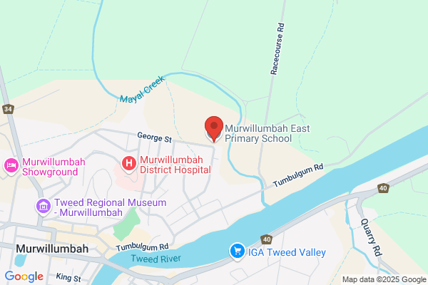 Murwillumbah Outside School Hours Care